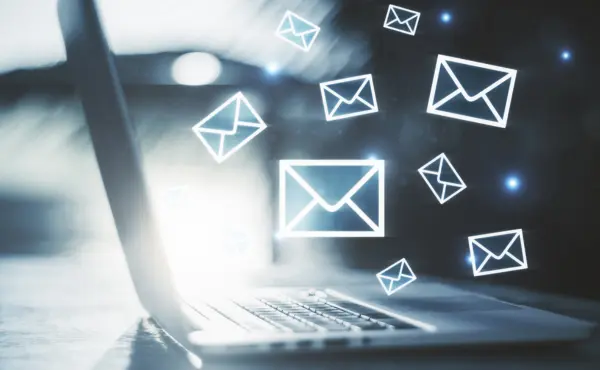 What is a Marketing Email?
